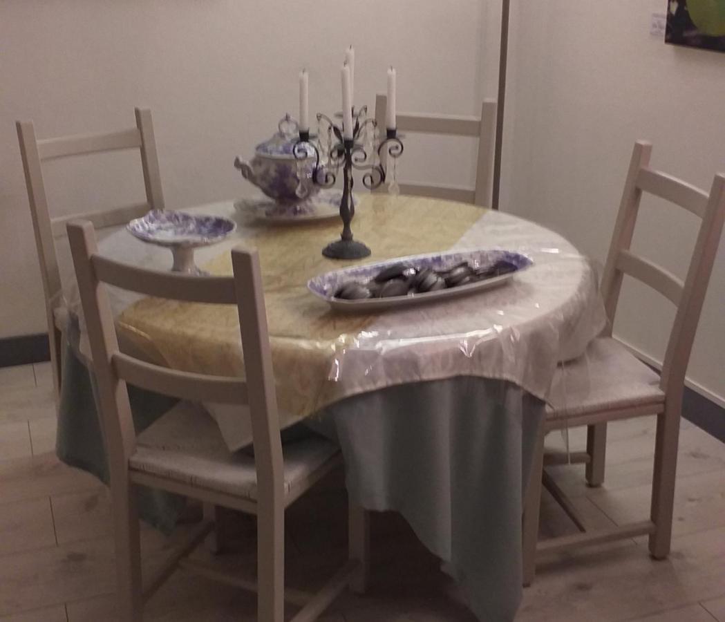 Montismaurelli Bed & Breakfast Montmoreau Exterior foto
