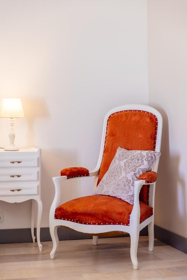 Montismaurelli Bed & Breakfast Montmoreau Exterior foto
