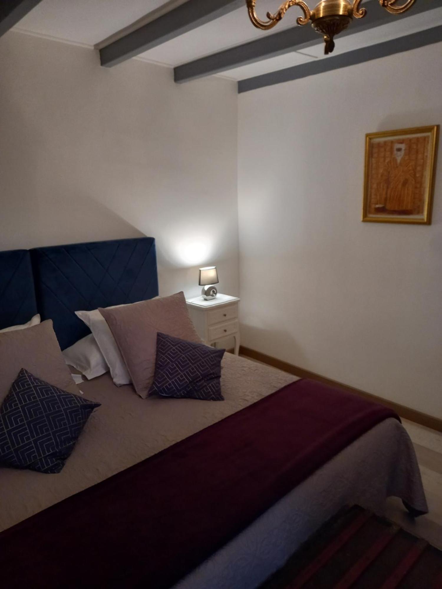 Montismaurelli Bed & Breakfast Montmoreau Exterior foto